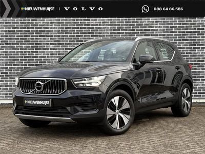 Occasion Volvo XC40 Inscription 2025 Zwart SUV