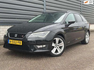 Seat Leon ST