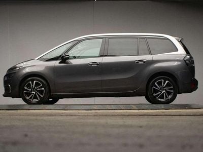 Citroën C4 SpaceTourer