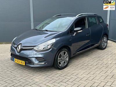 Renault Clio IV