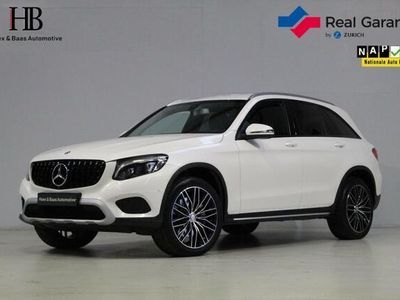 Mercedes GLC350