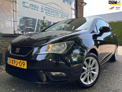 Seat Ibiza SC