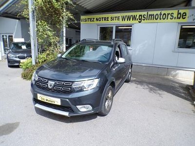 Grijs Occasion 2020 Dacia Sandero Hatchback | € 9.000 (Duur)