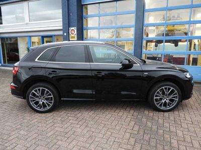 tweedehands Audi Q5 50 TFSI e quattro S edition