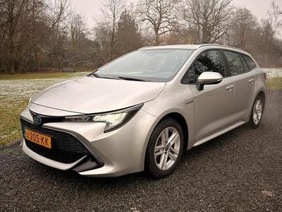 Occasion 2020 Toyota Corolla | € 14.950 (Eerlijke prijs)