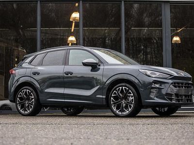 Blauw (metallic) Nieuw 2025 Cupra Terramar SUV | € 44.500