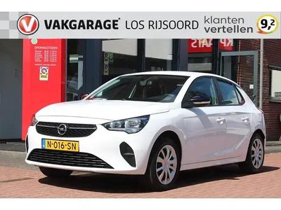 Opel Corsa-e