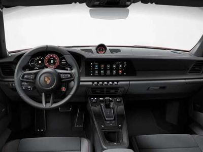 Porsche 911 Carrera GTS