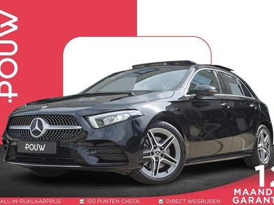 Mercedes A250