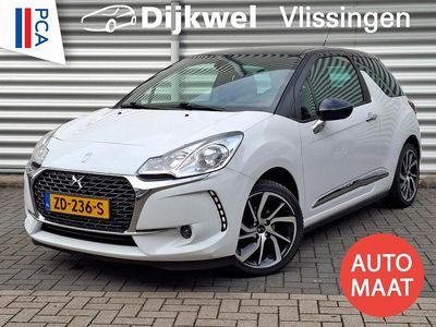 DS Automobiles DS3