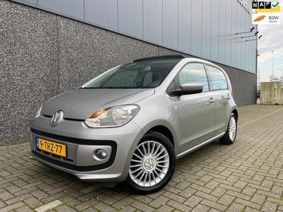 VW up!