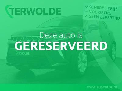Occasion Mitsubishi ASX Intense 91 PK (66 kW) 2024 Zwart SUV