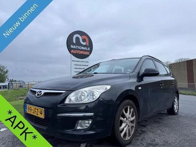 tweedehands Hyundai i30 30CW 2009 * 1.6 CRDi Dynamic *