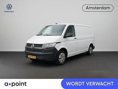 VW T6.1