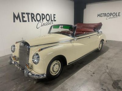 Mercedes 300