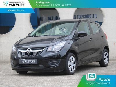 Opel Karl