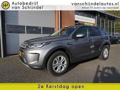 Grijs Gebruikt 2022 Land Rover Discovery 5 S SUV | € 32.745 (Super prijs)