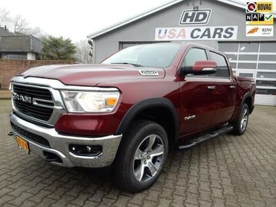 Rood Gebruikt 2020 Dodge Ram Pickup | € 35.000