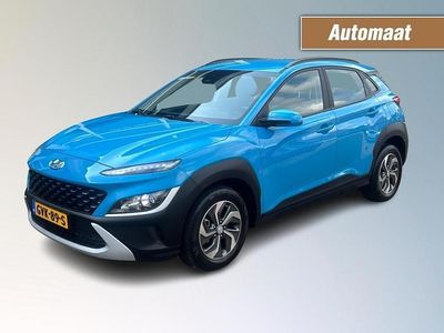 Occasion 2023 Hyundai Kona SUV | € 21.950 (Super prijs)
