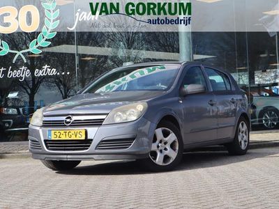 tweedehands Opel Astra 1.4 Edition / 5 deurs / airco