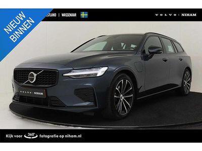 Gebruikt 2022 Volvo V60 Plus Stationwagen | € 44.785 (Goede deal)