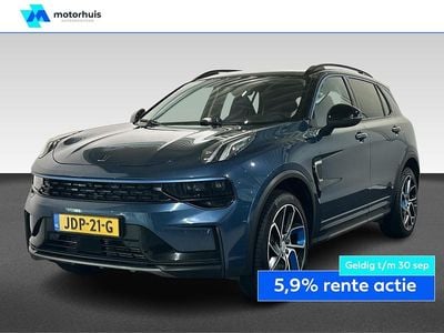 Lynk & Co 01