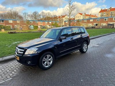 Mercedes GLK200