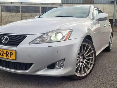 Lexus IS250