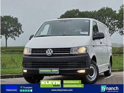 VW Transporter