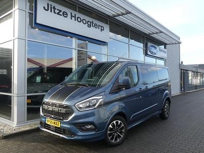 Occasion Ford Transit Custom Sport 2026 Van