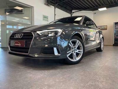 tweedehands Audi A3 Cabriolet 35 TFSI S tronic 29732 KM !! nieuwstaat !!!