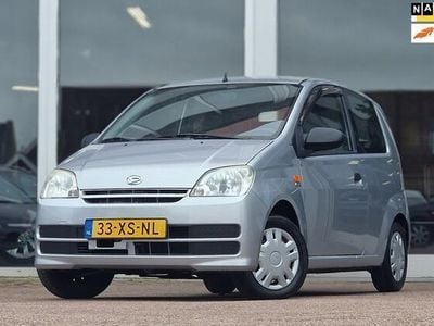 Daihatsu Cuore