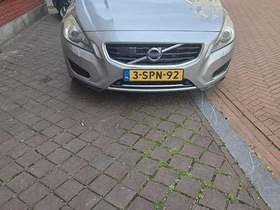 Gebruikt 2013 Volvo V60 Stationwagen | € 5.500 (Goede deal)