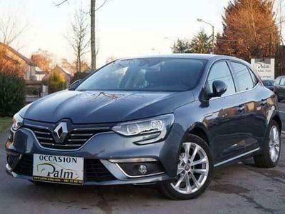 tweedehands Renault Mégane IV 1.2 TCe Energy Intens