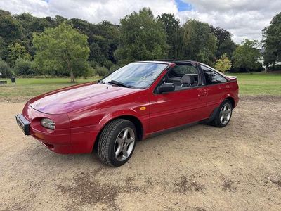 Occasion 1995 Nissan 100 NX Coupé | € 2.500