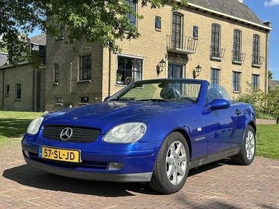 Mercedes SLK230