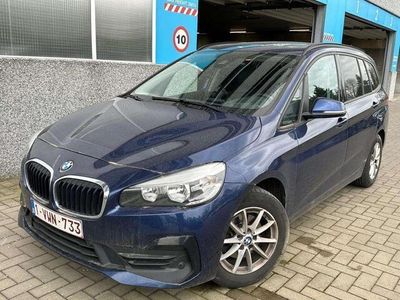 BMW 216 Gran Tourer