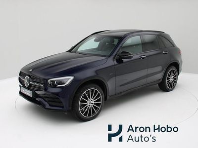 Mercedes GLC300