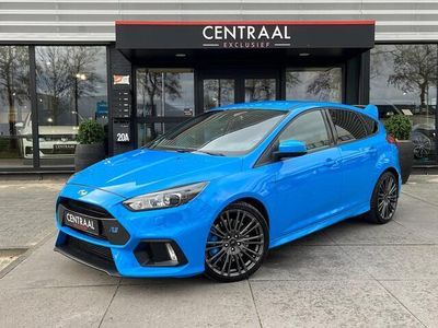 tweedehands Ford Focus RS 2.3 250PK|Recaro|Sony Sound|Camera|Driftmodus