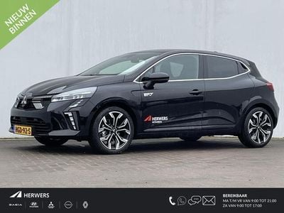 Zwart Gebruikt 2025 Mitsubishi Colt Instyle Hatchback | € 25.835 (Goede deal)