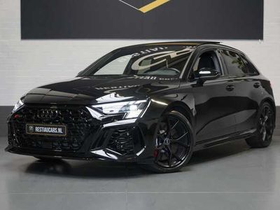 Audi RS3 Sportback