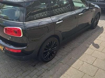 Mini Cooper Clubman