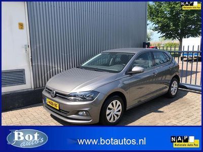 tweedehands VW Polo 1.0 MPI Comfortline