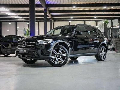 Zwart Gebruikt 2020 Mercedes 300 Coupé | € 37.995 (Super prijs)