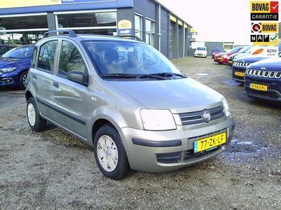 tweedehands Fiat Panda 1.2 Edizione Cool