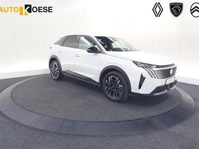 Occasion Peugeot 3008 Allure 146 PK (107 kW) 2025 Suv SUV