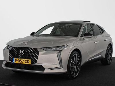 Grijs Gebruikt 2022 DS Automobiles DS4 Rivoli Hatchback | € 26.750 (Eerlijke prijs)