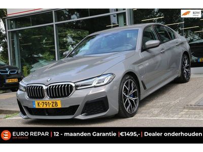 BMW 545