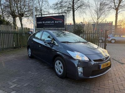 Grijs Occasion 2009 Toyota Prius Comfort Hatchback | € 3.890 (Goede deal)