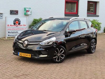Renault Clio GrandTour